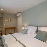 Ajuda Luxury Appartments Lejlighed Lisboa