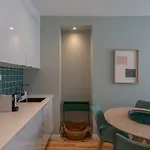 Lejlighed Ajuda Luxury Appartments Lisboa