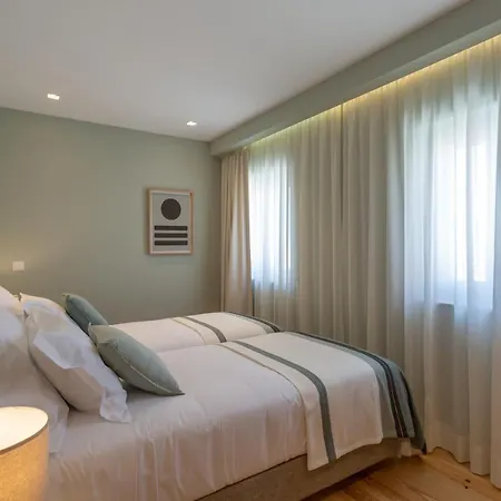 Apartment Ajuda Luxury Appartments Lisbon