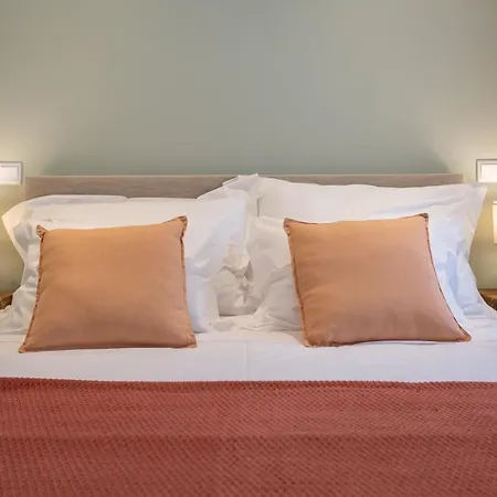 Apartment Ajuda Luxury Appartments