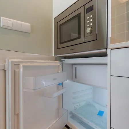 Ajuda Luxury Appartments Apartment Lisbon