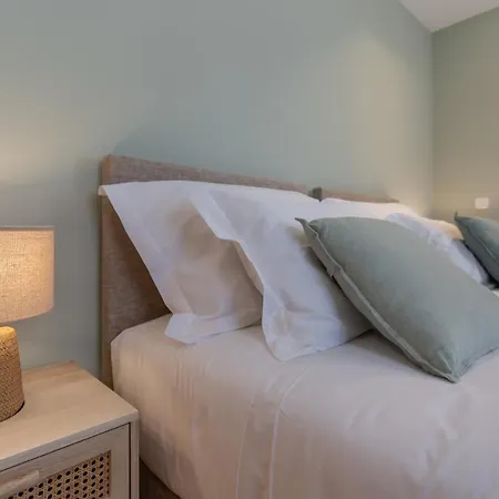 Ajuda Luxury Appartments * Lisbon