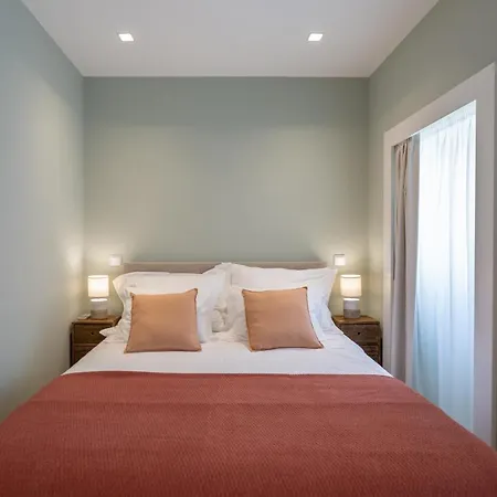 Ajuda Luxury Appartments Apartment