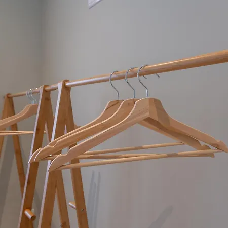 Ajuda Luxury Appartments Apartment *