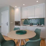 Apartament Ajuda Luxury Appartments *