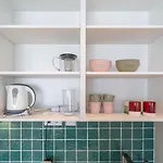Apartament Ajuda Luxury Appartments *
