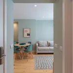 Apartament Ajuda Luxury Appartments *