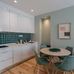 Ajuda Luxury Appartments
