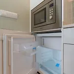 Ajuda Luxury Appartments Apartament Lizbona