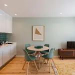 Ajuda Luxury Appartments * Lizbona