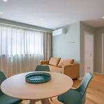 Ajuda Luxury Appartments Apartament