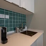 Ajuda Luxury Appartments Lizbona
