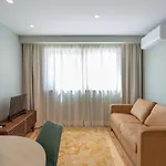 Ajuda Luxury Appartments * Lizbona