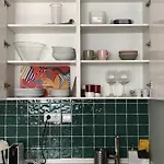Apartament Ajuda Luxury Appartments Lizbona