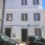 Ajuda Luxury Appartments Lizbona