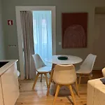 Apartament Ajuda Luxury Appartments *