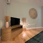 Apartament Ajuda Luxury Appartments Lizbona