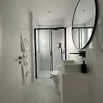 Ajuda Luxury Appartments Apartament Lizbona