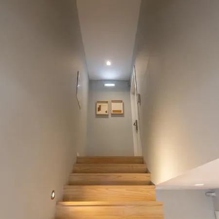 Ajuda Luxury Appartments Apartmán Lisboa