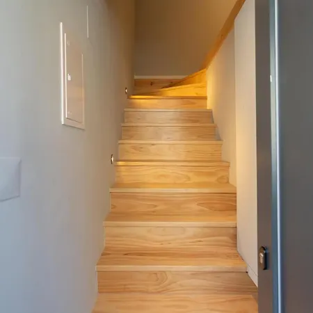 Ajuda Luxury Appartments Apartament
