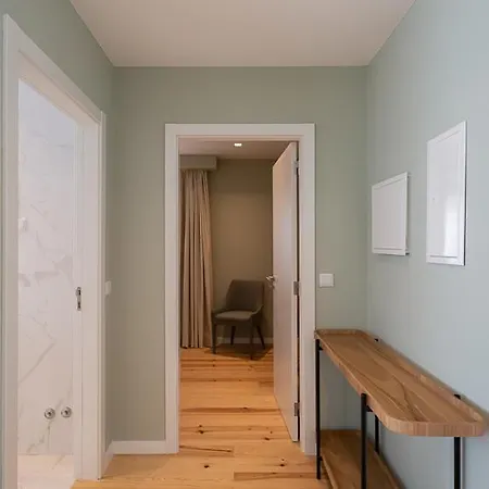 Ajuda Luxury Appartments Apartmán Lisboa