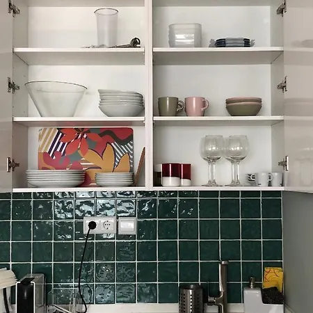 Apartman Ajuda Luxury Appartments Lisboa