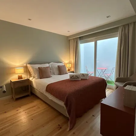 Apartman Ajuda Luxury Appartments *