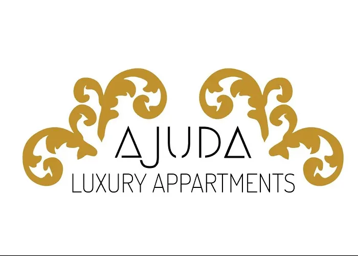 Ajuda Luxury Appartments Apartament