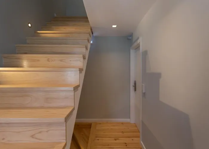 Ajuda Luxury Appartments Apartament *