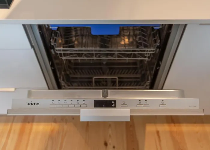 Apartament Ajuda Luxury Appartments Lizbona