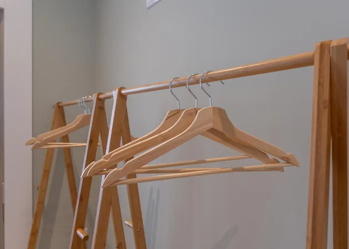 Ajuda Luxury Appartments Apartament *