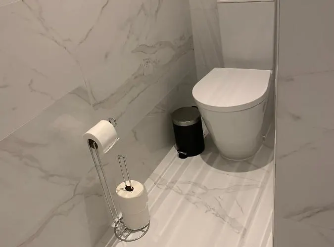 Apartament Ajuda Luxury Appartments Lizbona