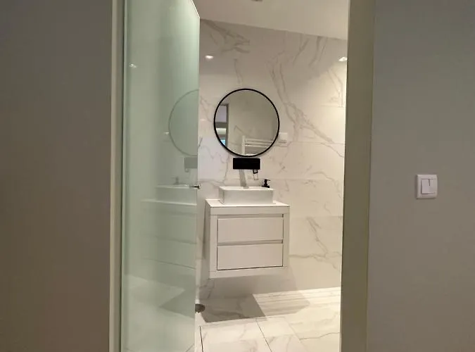 Ajuda Luxury Appartments Apartament