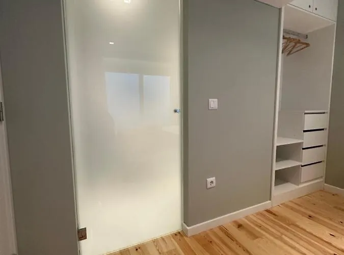 Ajuda Luxury Appartments Apartament