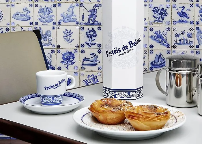 Apartament Ajuda Luxury Appartments