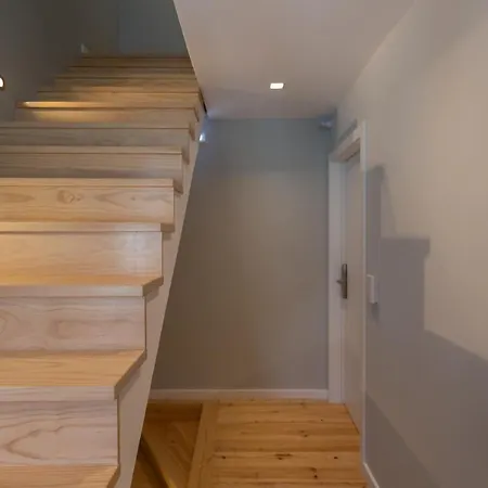 Ajuda Luxury Appartments アパート *