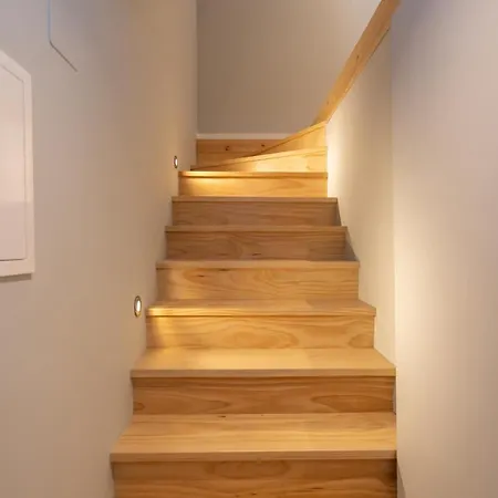 Ajuda Luxury Appartments アパート