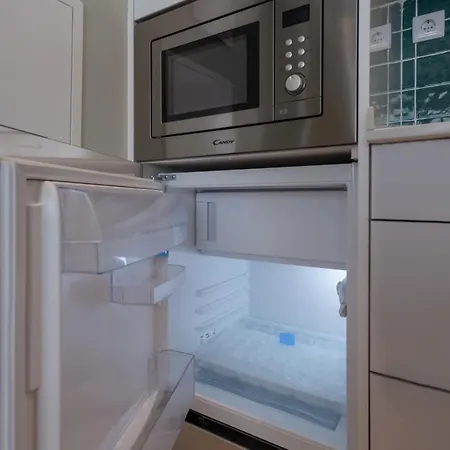 Ajuda Luxury Appartments アパート *