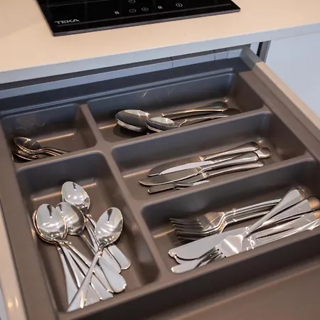 アパート Ajuda Luxury Appartments リスボン