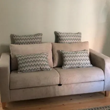 Ajuda Luxury Appartments アパート *