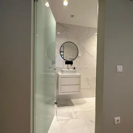 Ajuda Luxury Appartments アパート