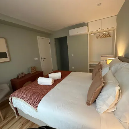 Ajuda Luxury Appartments * リスボン