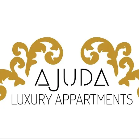 Ajuda Luxury Appartments شقة