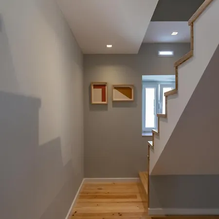 Ajuda Luxury Appartments * Lisboa