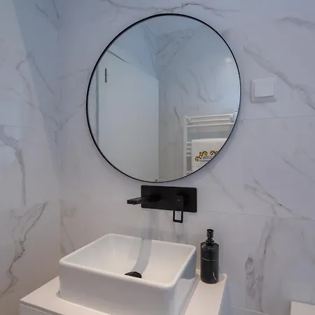 Ajuda Luxury Appartments شقة