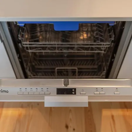 شقة Ajuda Luxury Appartments Lisboa