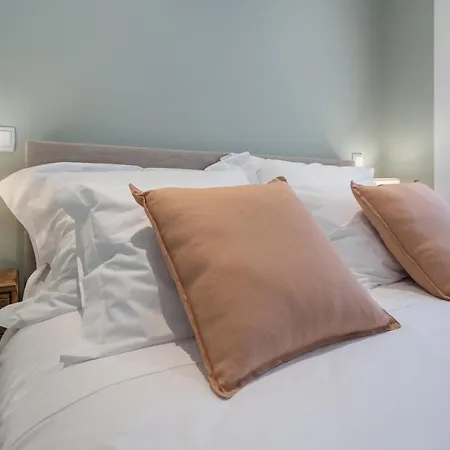 شقة Ajuda Luxury Appartments *