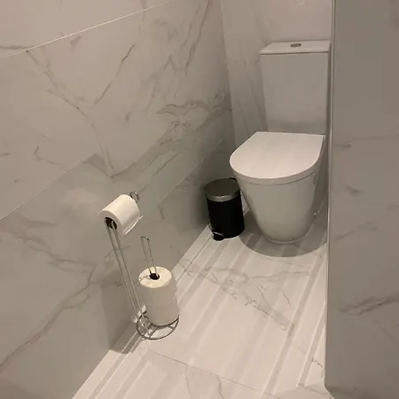 شقة Ajuda Luxury Appartments Lisboa